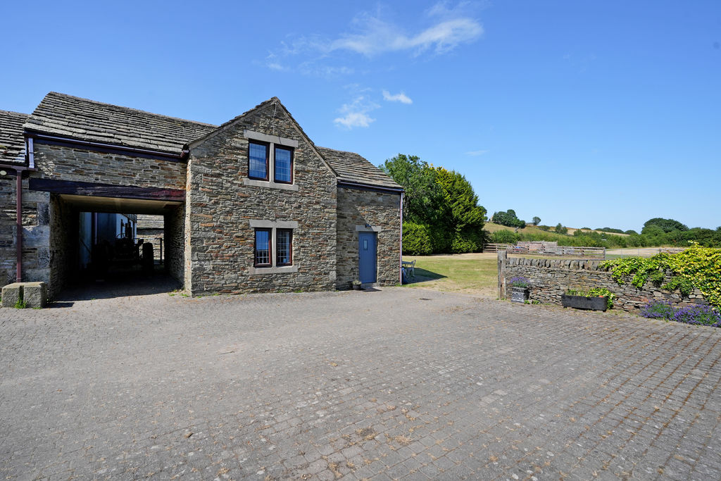 Birley Cutthorpe